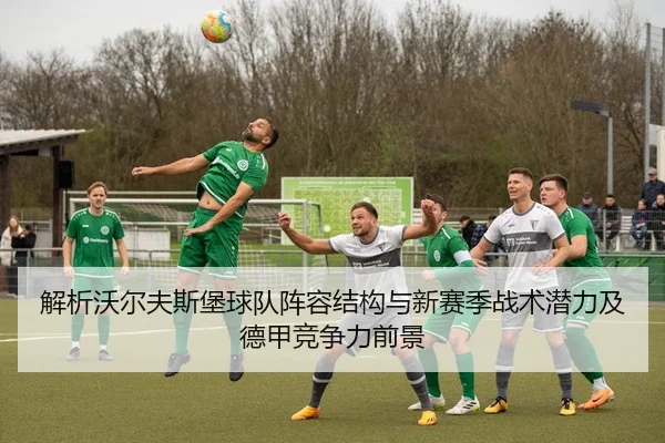 解析沃尔夫斯堡球队阵容结构与新赛季战术潜力及德甲竞争力前景